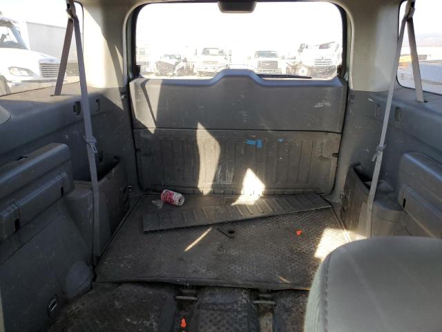 Photo 10 from auction – 2005 HONDA ELEMENT EX with VIN 5J6YH186X5L016779