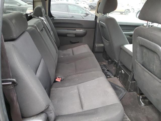 Photo 10 from auction – 2010 GMC SIERRA K15 with VIN 3GTRKVE30AG173404