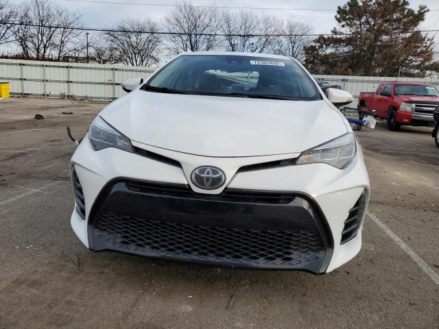 Photo 5 from auction – 2017 TOYOTA COROLLA L with VIN 2T1BURHE3HC750849
