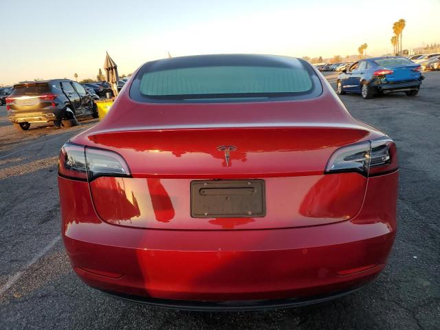 Photo 6 from auction – 2019 TESLA MODEL 3 with VIN 5YJ3E1EA5KF476075