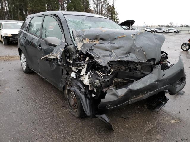 Photo 4 from auction – 2006 TOYOTA COROLLA MA with VIN 2T1KR32E96C600538