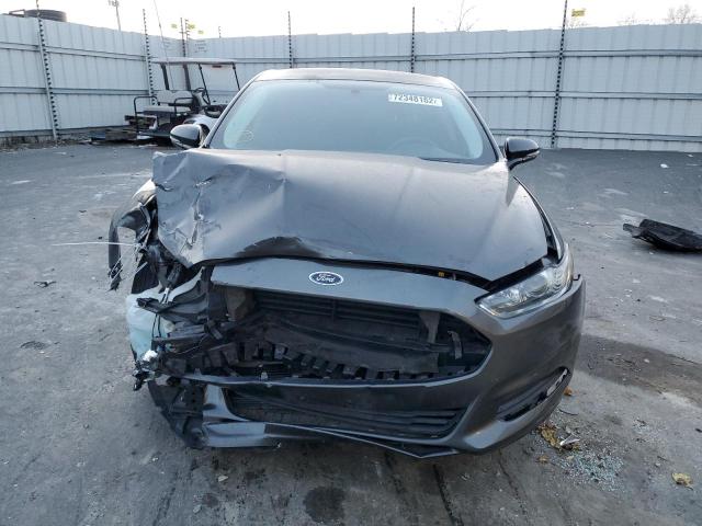 Photo 5 from auction – 2016 FORD FUSION SE with VIN 3FA6P0H75GR153111