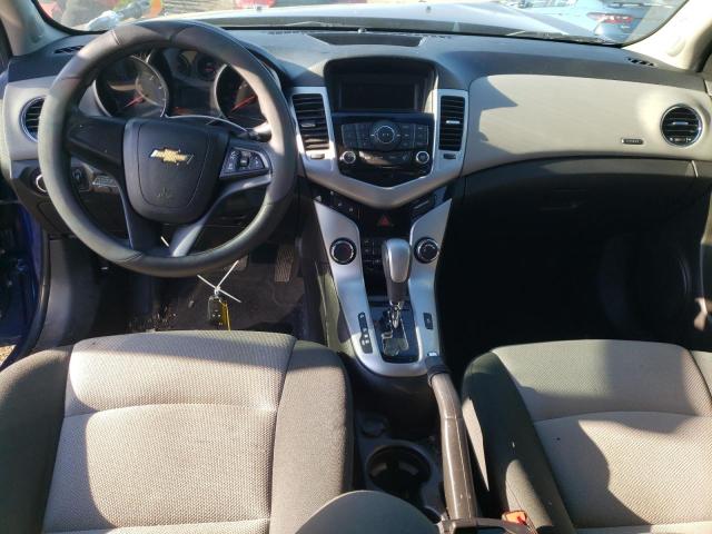 Photo 8 from auction – 2012 CHEVROLET CRUZE LS with VIN 1G1PC5SH5C7153550