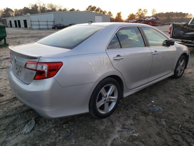 Photo 3 from auction – 2012 TOYOTA CAMRY BASE with VIN 4T1BF1FK5CU503375