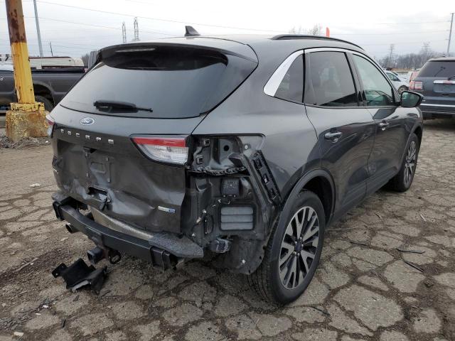 Photo 3 from auction – 2020 FORD ESCAPE SEL with VIN 1FMCU9H95LUA15837