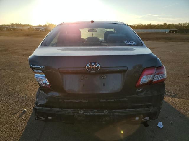 Photo 6 from auction – 2010 TOYOTA CAMRY BASE with VIN 4T4BF3EK4AR012165