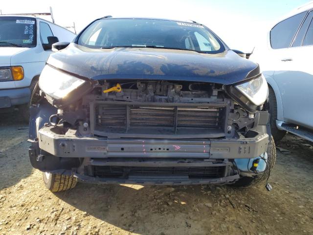 Photo 5 from auction – 2020 FORD ECOSPORT S with VIN MAJ6S3GL5LC314337