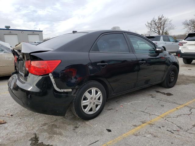 Photo 3 from auction – 2010 KIA FORTE EX with VIN KNAFU4A27A5860291