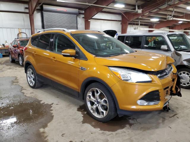 Photo 4 from auction – 2016 FORD ESCAPE TIT with VIN 1FMCU0JX8GUB81554