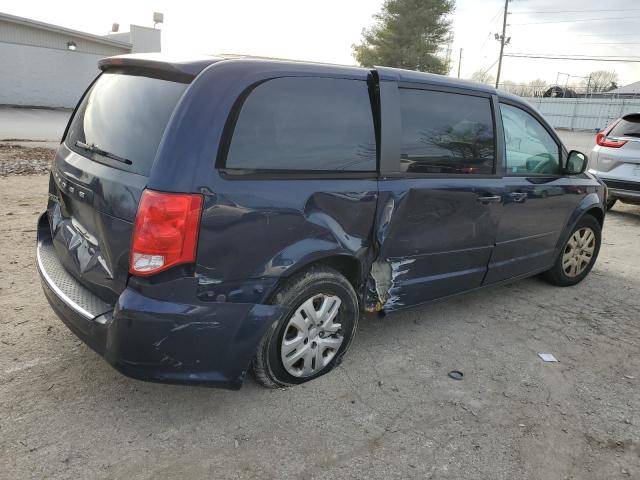 Photo 3 from auction – 2013 DODGE GRAND CARA with VIN 2C4RDGBG0DR768524