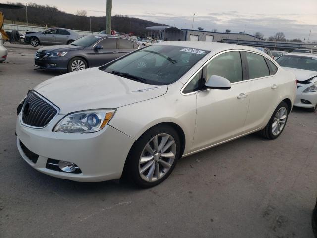 BUICK VERANO CON 2016 with VIN 1G4PR5SK7G4118268 - Photo from auction