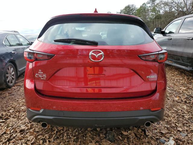 Фото 6 с аукциона – 2022 MAZDA CX-5 с VIN JM3KFBAM8N0622722