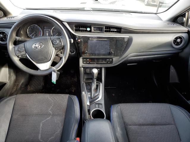 Photo 8 from auction – 2018 TOYOTA COROLLA L with VIN 2T1BURHE6JC974333