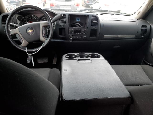 Photo 8 from auction – 2011 CHEVROLET SILVERADO with VIN 3GCPCSE08BG295969