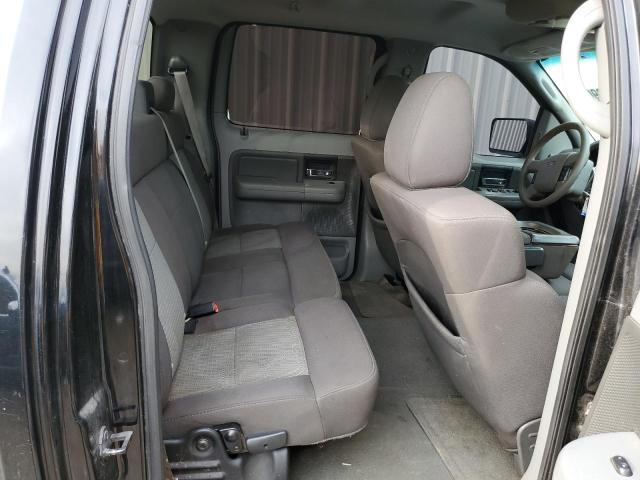 Photo 10 from auction – 2006 FORD F150 SUPER with VIN 1FTRW12W66KD97675