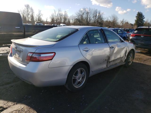 Photo 3 from auction – 2007 TOYOTA CAMRY CE with VIN 4T1BE46K37U577422