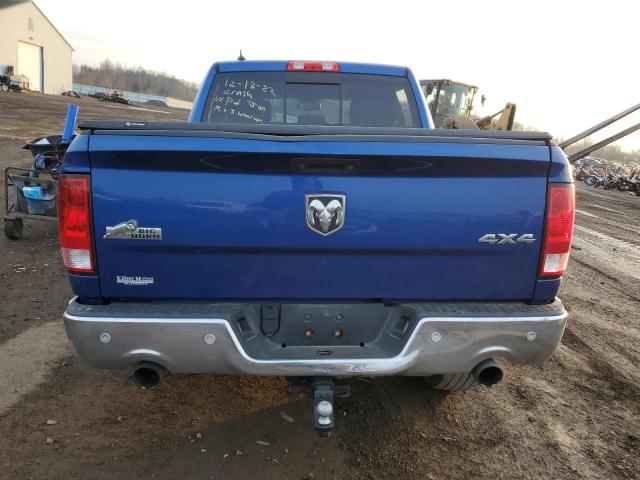 Photo 6 from auction – 2015 RAM 1500 SLT with VIN 1C6RR7LT3FS757295