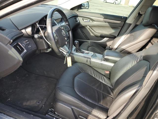 Photo 7 from auction – 2010 CADILLAC CTS with VIN 1G6DA5EG0A0135467