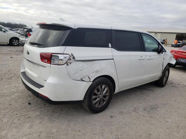 Photo 3 from auction – 2019 KIA SEDONA LX with VIN KNDMB5C19K6540234