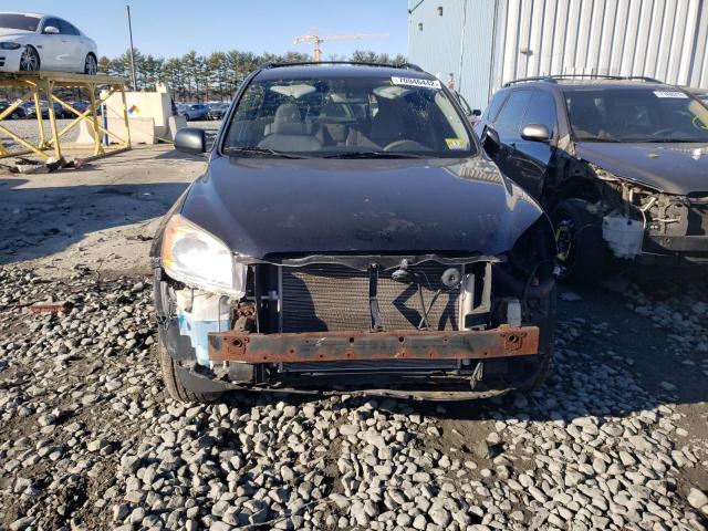 Photo 5 from auction – 2010 TOYOTA RAV4 with VIN JTMBF4DV2AD027960