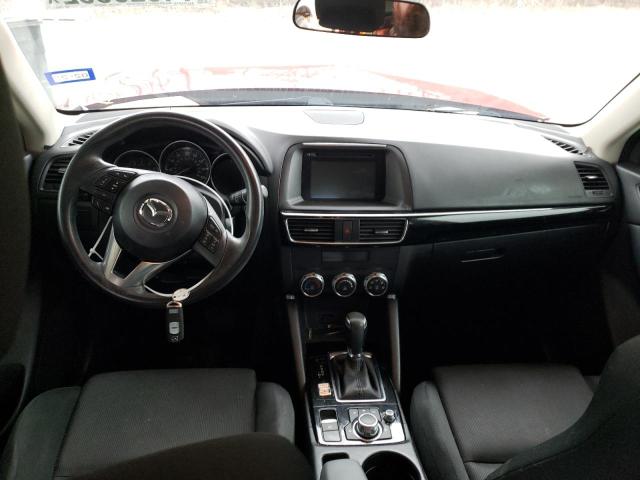 Photo 8 from auction – 2016 MAZDA CX-5 SPORT with VIN JM3KE2BY5G0918093