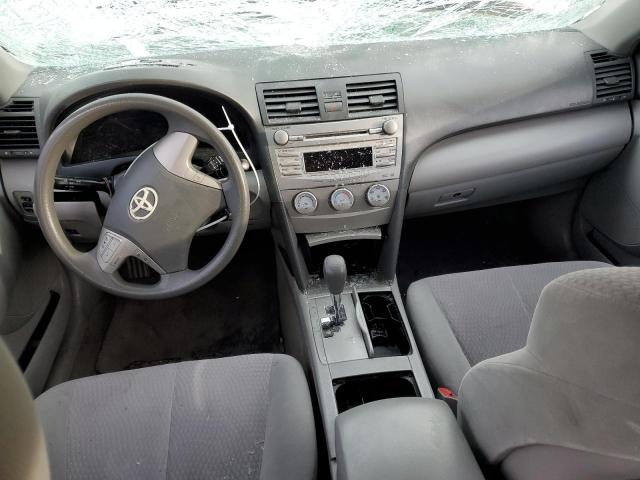Photo 8 from auction – 2011 TOYOTA CAMRY BASE with VIN 4T1BF3EKXBU767705