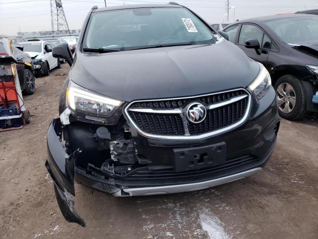 Photo 5 from auction – 2020 BUICK ENCORE PRE with VIN KL4CJASB3LB032636