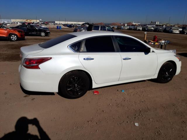 Photo 3 from auction – 2013 NISSAN ALTIMA 2.5 with VIN 1N4AL3AP9DN558629