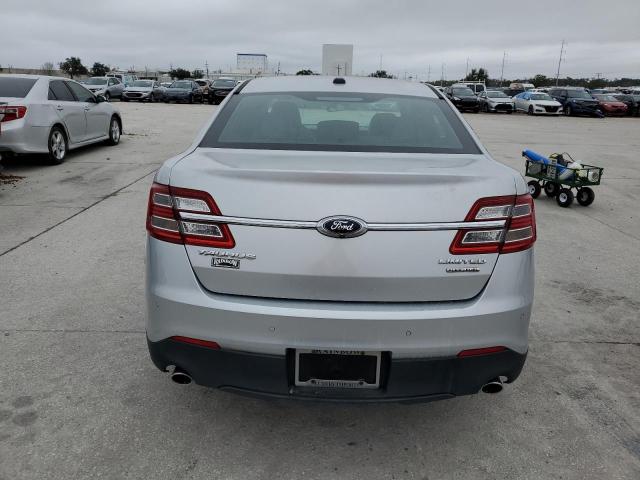 Photo 6 from auction – 2014 FORD TAURUS LIM with VIN 1FAHP2F84EG111386