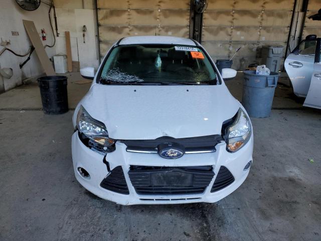 Photo 5 from auction – 2012 FORD FOCUS SE with VIN 1FAHP3K20CL452974