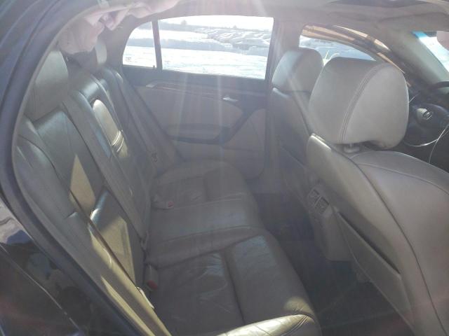 Photo 10 from auction – 2005 ACURA TL with VIN 19UUA65595A065647