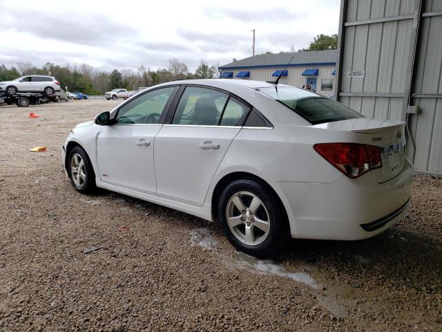 Photo 2 from auction – 2014 CHEVROLET CRUZE LT with VIN 1G1PC5SB7E7151264