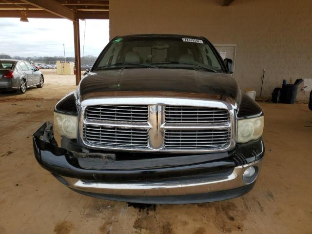 Photo 5 from auction – 2004 DODGE RAM with VIN 1D7HA18D54S504931