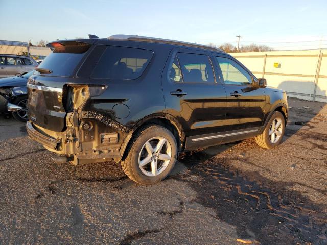 Photo 3 from auction – 2016 FORD EXPLORER X with VIN 1FM5K8D80GGA32894