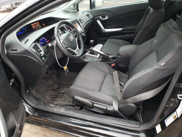 Photo 7 from auction – 2015 HONDA CIVIC EX with VIN 2HGFG3A84FH524284
