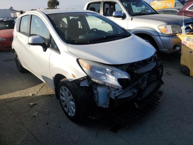 Photo 4 from auction – 2014 NISSAN VERSA NOTE with VIN 3N1CE2CP0EL419577