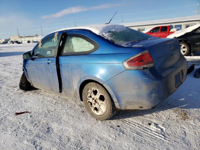 Photo 2 from auction – 2010 FORD FOCUS S with VIN 1FAHP3CN8AW221647