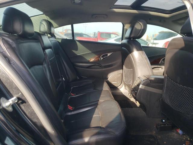 Photo 10 from auction – 2011 BUICK LACROSSE C with VIN 1G4GE5ED8BF193793