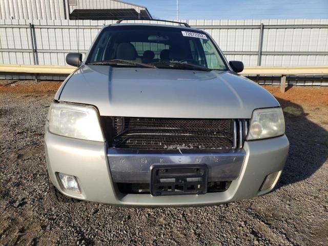 Photo 5 from auction – 2006 MERCURY MARINER with VIN 4M2YU56126DJ09754