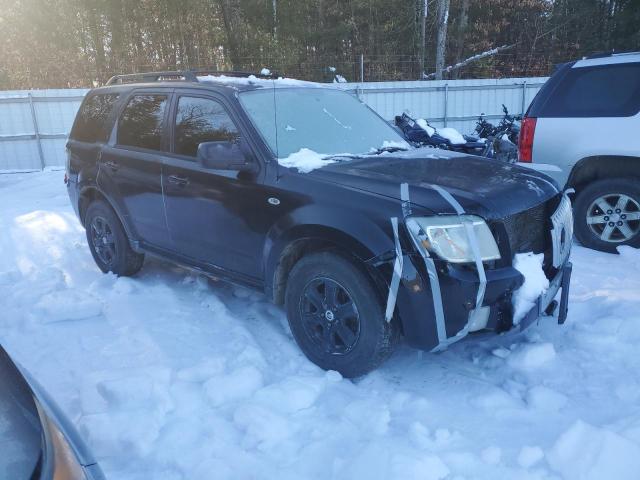 Photo 4 from auction – 2008 MERCURY MARINER with VIN 4M2CU91128KJ28148