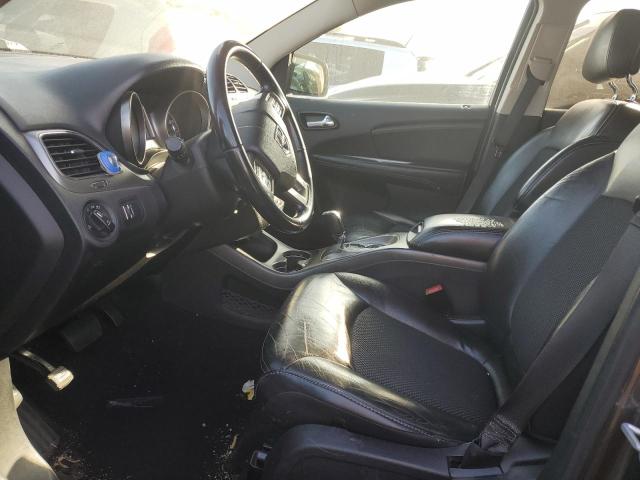 Photo 7 from auction – 2015 DODGE JOURNEY CR with VIN 3C4PDDGG9FT557949