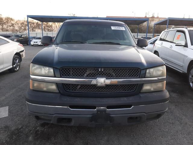 Photo 5 from auction – 2003 CHEVROLET SILVERADO with VIN 2GCEC19T231103526