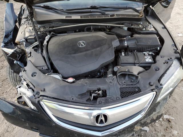 Photo 11 from auction – 2015 ACURA TLX with VIN 19UUB2F31FA006435