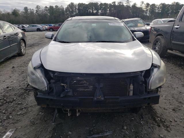 Photo 5 from auction – 2011 NISSAN MAXIMA S with VIN 1N4AA5AP7BC827785