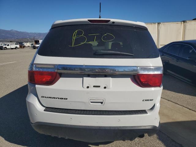 Photo 6 from auction – 2013 DODGE DURANGO CR with VIN 1C4RDHDG3DC598039