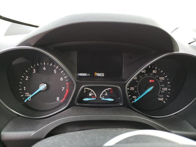 Photo 9 from auction – 2018 FORD ESCAPE SE with VIN 1FMCU9GD9JUC67660