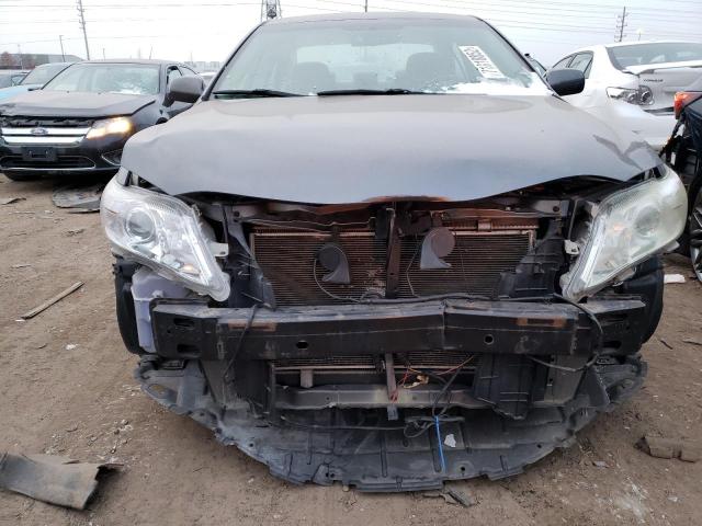 Photo 5 from auction – 2010 TOYOTA CAMRY BASE with VIN 4T4BF3EK7AR007963
