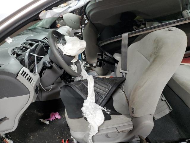 Photo 7 from auction – 2010 TOYOTA COROLLA with VIN 1NXBU4EE8AZ312985