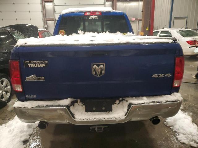Photo 6 from auction – 2017 RAM 1500 SLT with VIN 1C6RR7LT3HS758014
