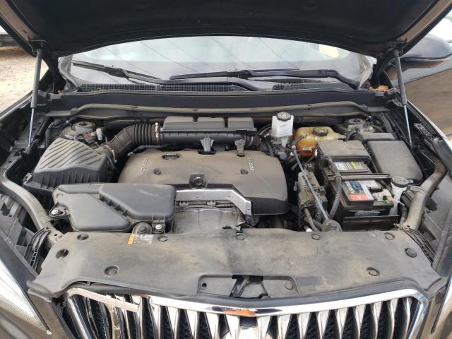 Photo 11 from auction – 2017 BUICK ENVISION E with VIN LRBFXBSA3HD193822